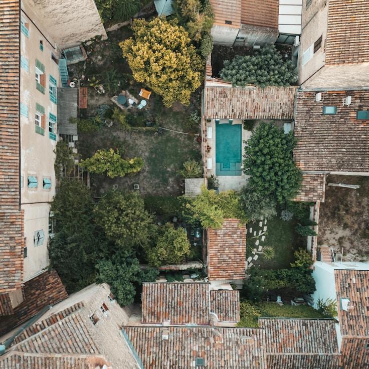 Family terraces and cafés for calm evenings in Amsterdam